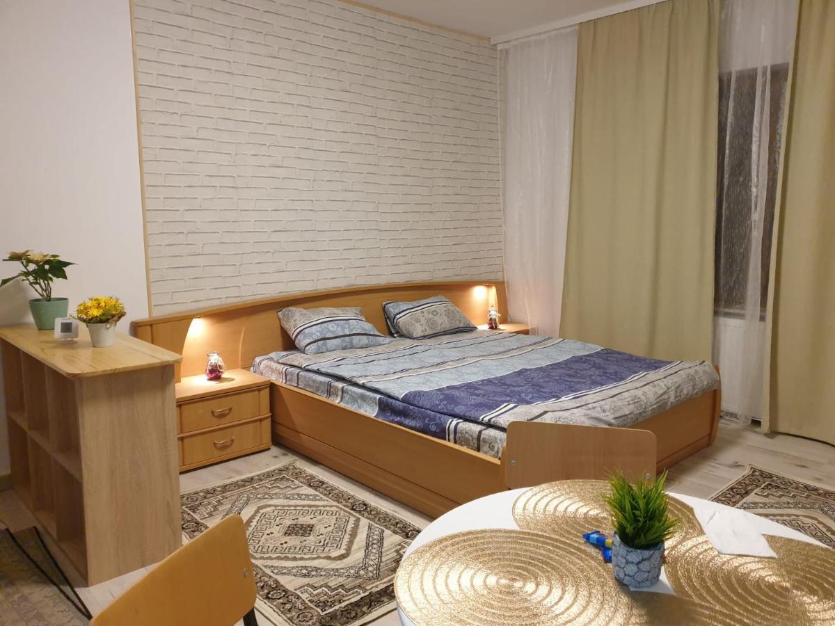 Lucky Residence Astra 1 Brașov Exterior foto