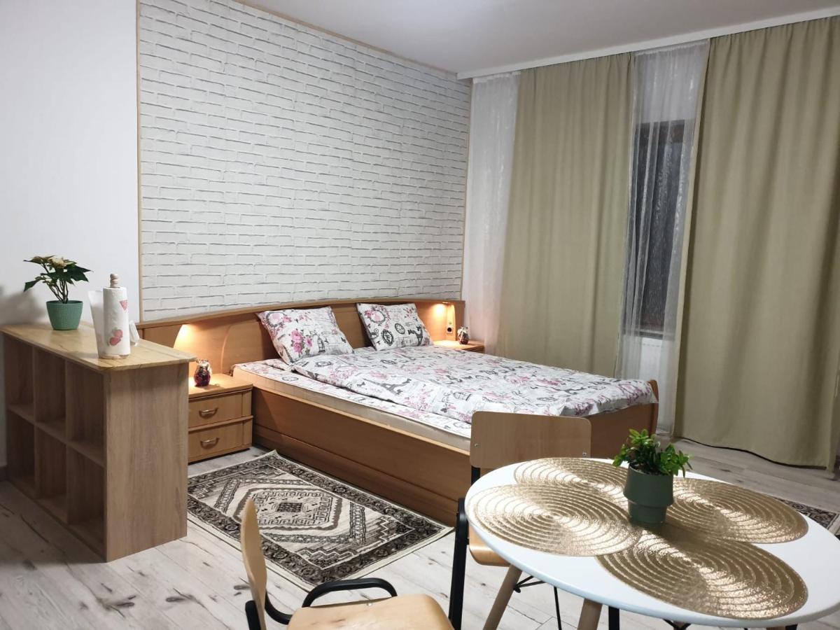 Lucky Residence Astra 1 Brașov Exterior foto